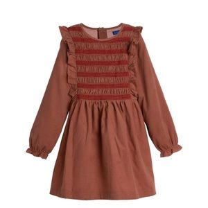 Maison Me Alexandra Dress -2T